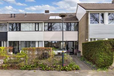 Woning Kuinder 158 Drachten
