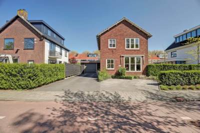 Woning Bodegraafsestraatweg 32 Gouda