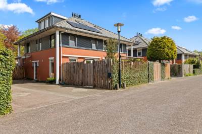 Woning De Dobbe 13 Amersfoort