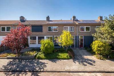Woning Kombuisstraat 12 Dronten