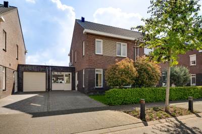 Woning Groene Specht 12 Eijsden