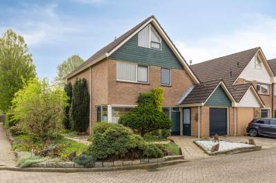 Woning Nassauhof 1 Terborg