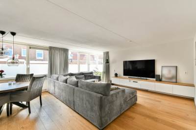 Woning Swaluëstraat 17D Zandvoort
