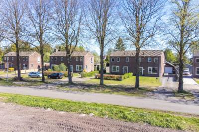 Woning Noorderdiep 558C Valthermond
