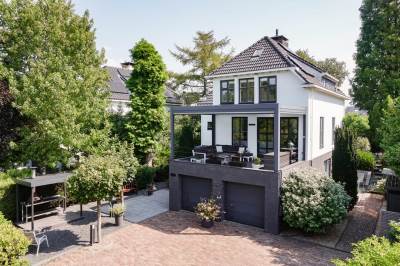 Woning Rodenrijseweg 40C Berkel en Rodenrijs