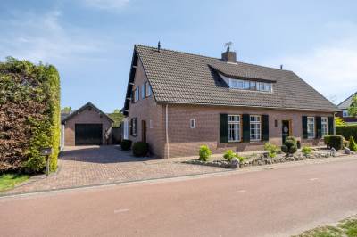 Woning Gerbrandystraat 12 Sint-Oedenrode