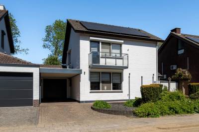 Woning Heuvelstraat 17 Elsloo (LI)