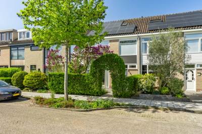 Woning Prins Hendrikweg 22 Houten