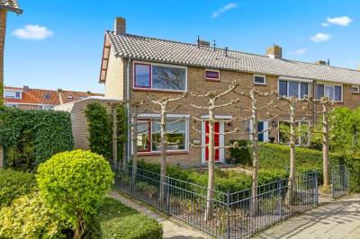 Woning IJsselstraat 66 Middelburg
