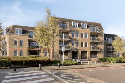 Woning Piet Heinlaan 35 Son en Breugel