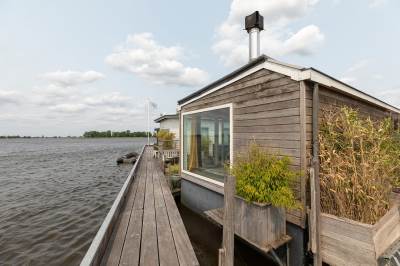 Woning Nieuw-Loosdrechtsedijk 270AWS07 Loosdrecht