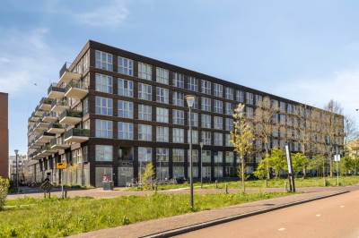 Woning Lapis Lazuli 140 Heerhugowaard
