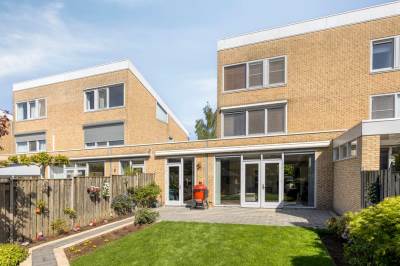 Woning Grasperk 26 Eindhoven