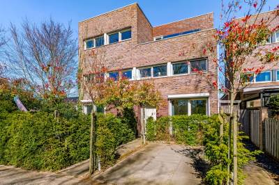 Woning Professor Pigracht 22 Almere