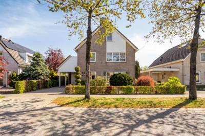 Woning Saltshof 1240 Wijchen