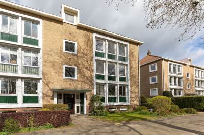 Woning Diependaalselaan 386 Hilversum