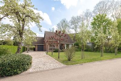 Woning Kerkweg 3 Gellicum