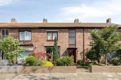 Woning Jordaensplein 22 Roosendaal