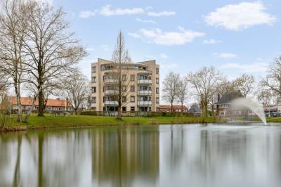 Woning Floraparkstraat 64 Enschede