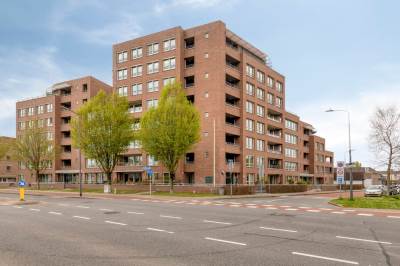 Woning Valleistraat 58A Veenendaal