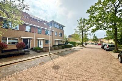Woning Bouwlust 82 Rhoon