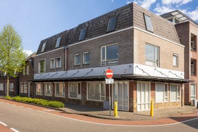 Woning Baroniestraat 4806 Boxtel