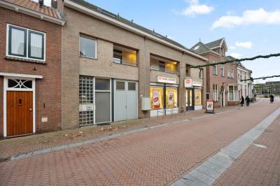Woning Langestraat 47C Huissen