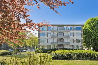 Woning Veldmaarschalk Montgomerylaan 847 Eindhoven