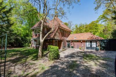 Woning Nieuwe Blaricummerweg 44 Huizen