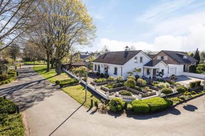 Woning Lobeliastraat 10 Ittervoort