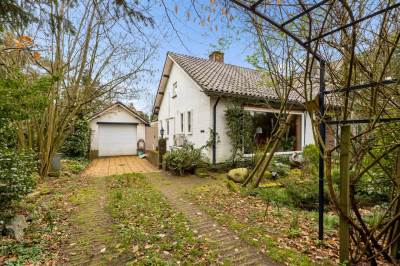 Woning Prinses-Irenelaan 10 Leersum