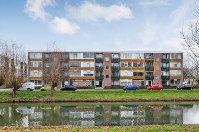 Woning Douwelerwetering 18 Deventer
