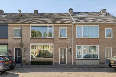 Woning Lijsterbeslaan 154 Schijndel