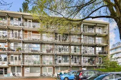 Woning Biesbosch 151 Amstelveen