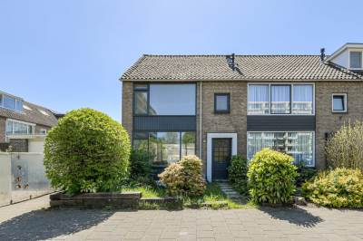 Woning Brusselstraat 27 Breda