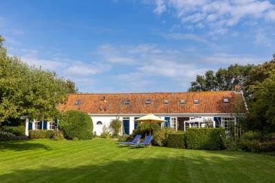 Woning Baaiweg 2 Aagtekerke