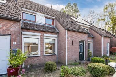 Woning Rozenhof 3 Haps