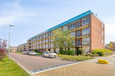 Woning Lekstraat 33 Purmerend