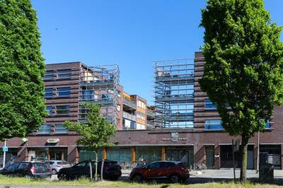 Woning Marialaan 224 Nijmegen