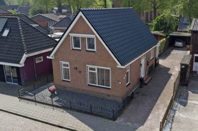 Woning Skoalikkers 6A Augustinusga