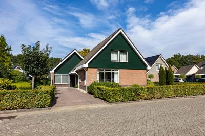 Woning De Slagen 8 Schoonebeek