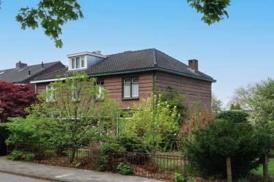 Woning Oude Graafseweg 186 Nijmegen