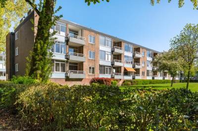 Woning Verzetsstrijderslaan 130 Groningen