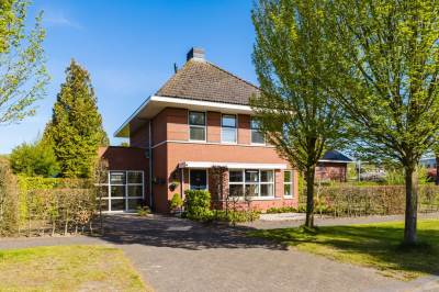 Woning Lange Singel 43 Bakkeveen