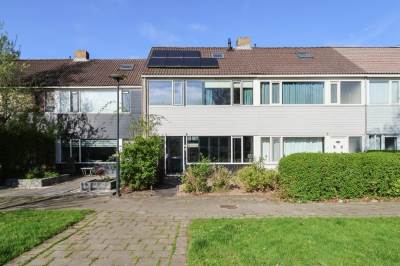 Woning Hunze 210 Drachten