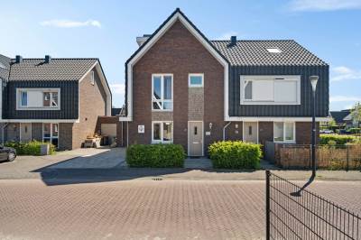 Woning Hemsink 13 Biddinghuizen