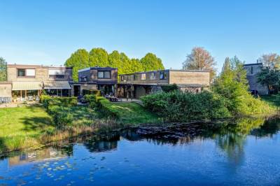 Woning Ridderhof 20 Arnhem