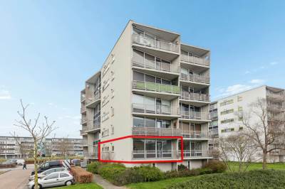 Woning Cinemadreef 242 Almere
