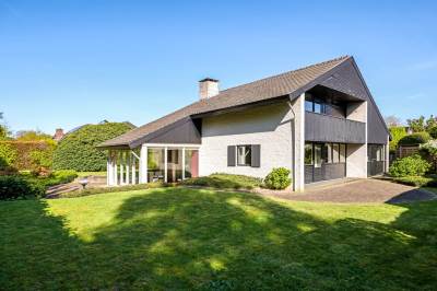 Woning De Driekoningen 24 's-Heerenberg