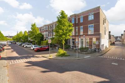 Woning Baronielaan 139 Breda